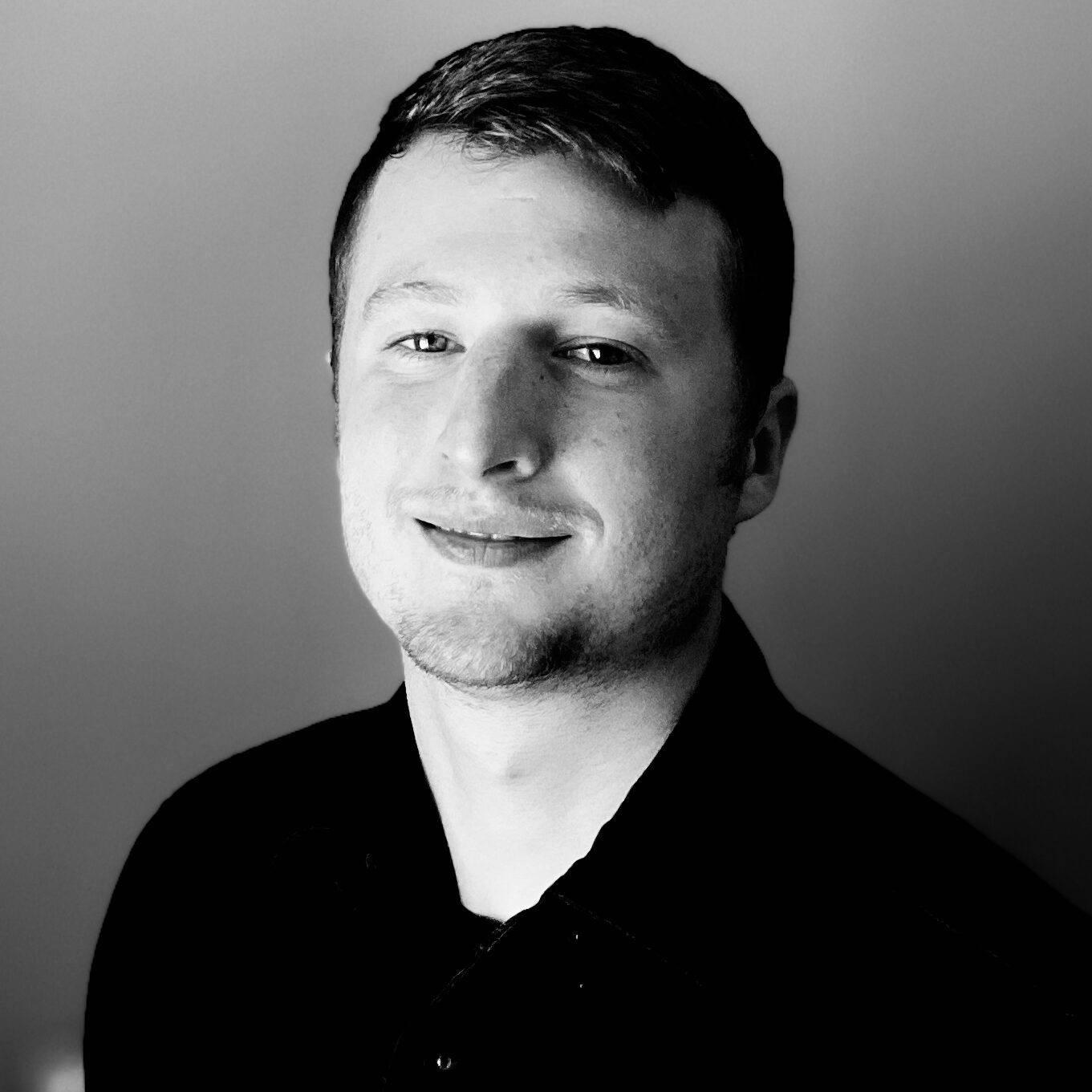 Image of Gideon Zielinski